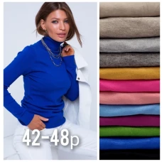 Гольфи мілано норма горло-відворот (42р-48р.) опт