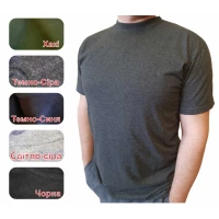 Чоловіча футболка 5XL - 8XL опт