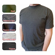 Чоловіча футболка 5XL - 8XL опт